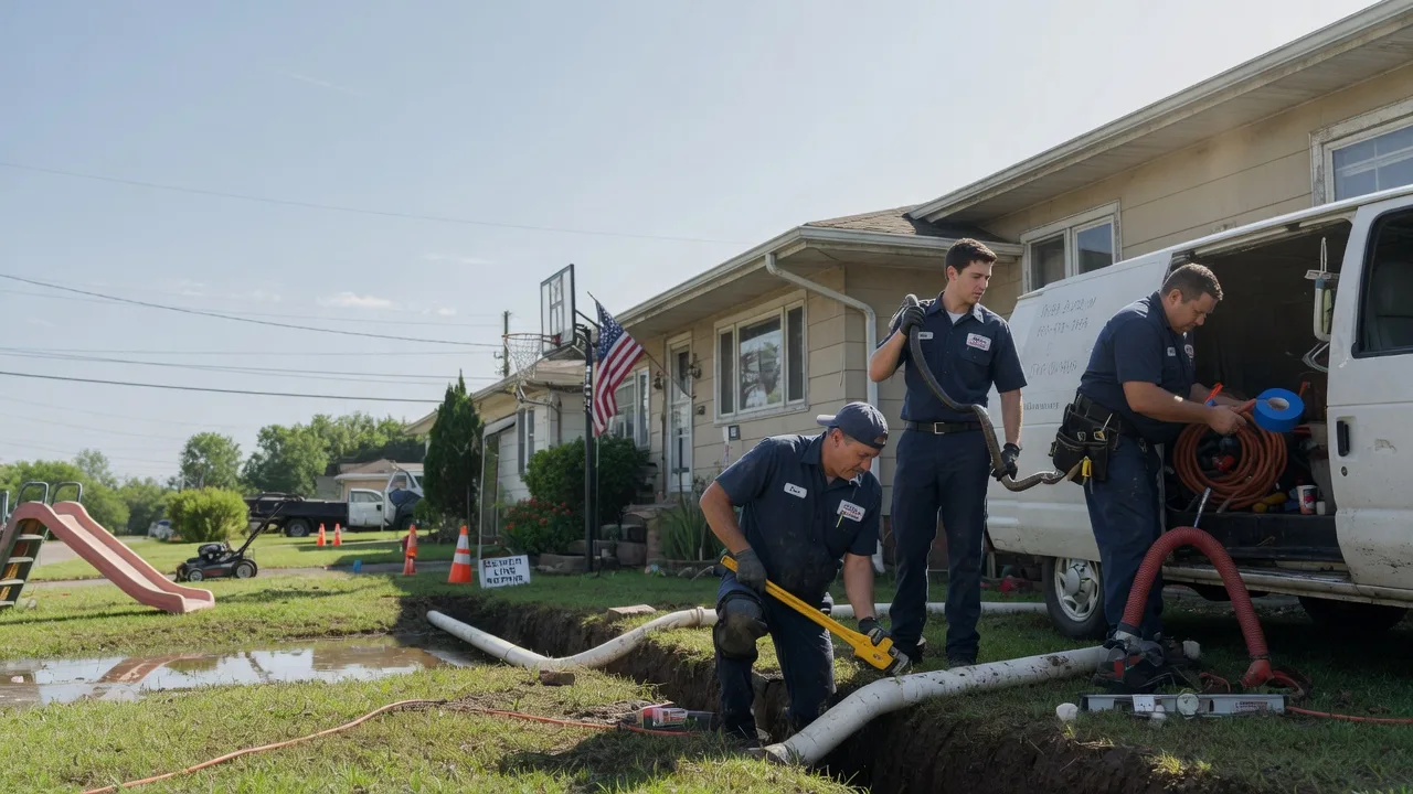 Toilet Installation in Farmdale, OH near me